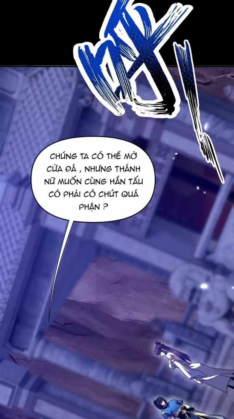 Khai Cục Chấn Kinh Nữ Đế Lão Bà, Ta Liền Vô Địch 0 ToptruyenZ.com trang 11