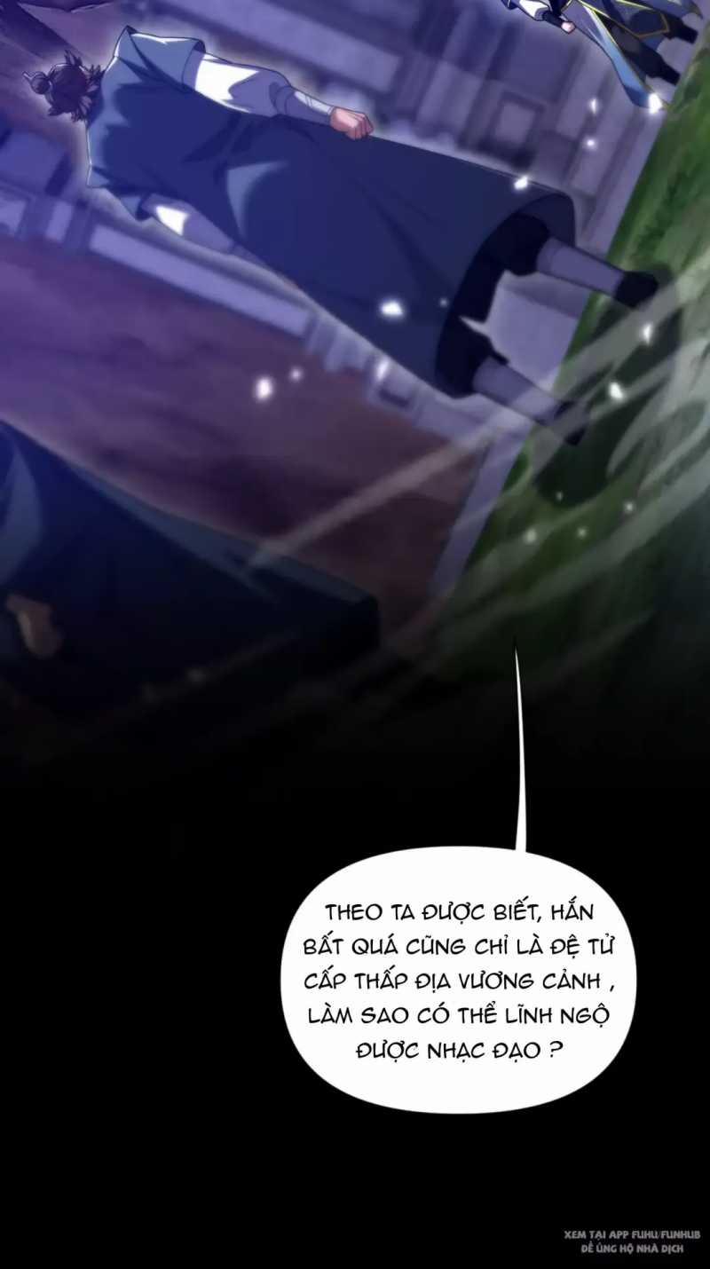 Khai Cục Chấn Kinh Nữ Đế Lão Bà, Ta Liền Vô Địch 0 ToptruyenZ.com trang 12