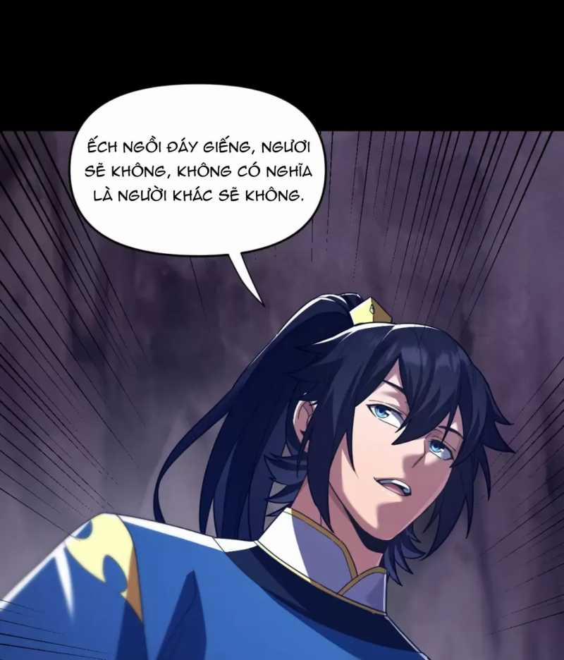 Khai Cục Chấn Kinh Nữ Đế Lão Bà, Ta Liền Vô Địch 0 ToptruyenZ.com trang 13