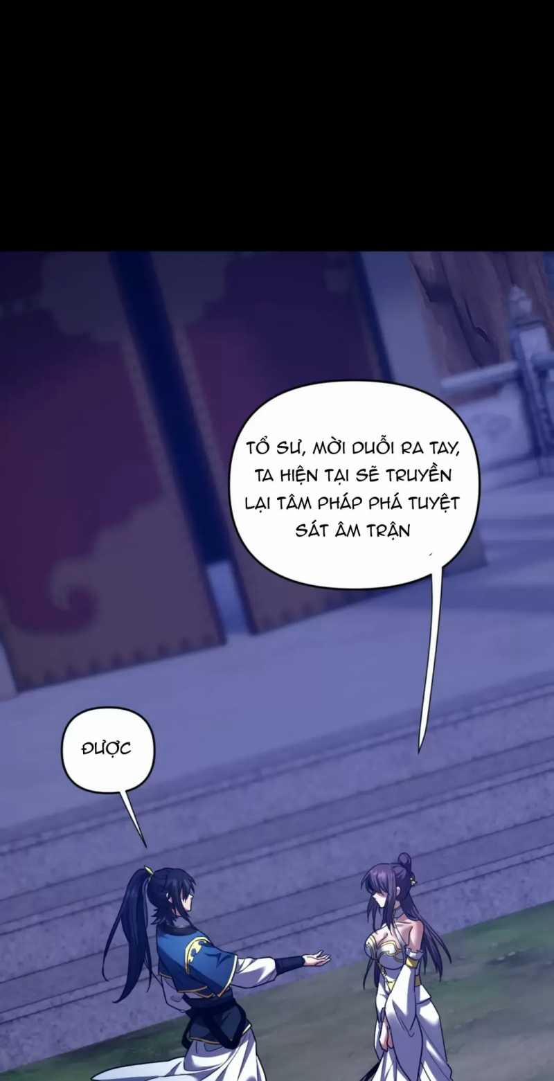 Khai Cục Chấn Kinh Nữ Đế Lão Bà, Ta Liền Vô Địch 0 ToptruyenZ.com trang 15