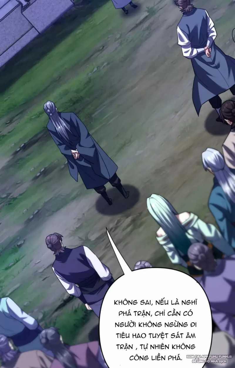 Khai Cục Chấn Kinh Nữ Đế Lão Bà, Ta Liền Vô Địch 0 ToptruyenZ.com trang 2