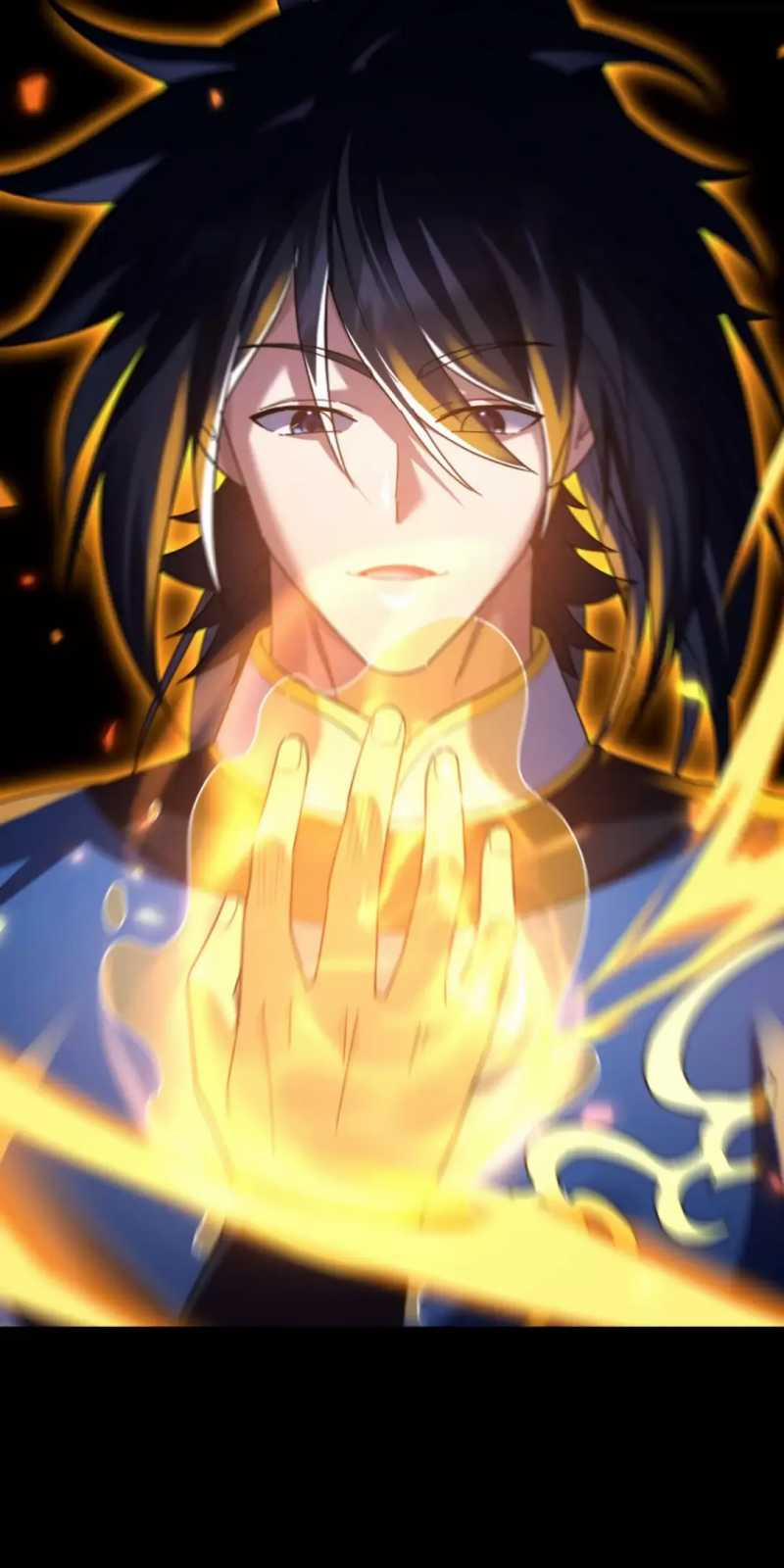 Khai Cục Chấn Kinh Nữ Đế Lão Bà, Ta Liền Vô Địch 0 ToptruyenZ.com trang 22