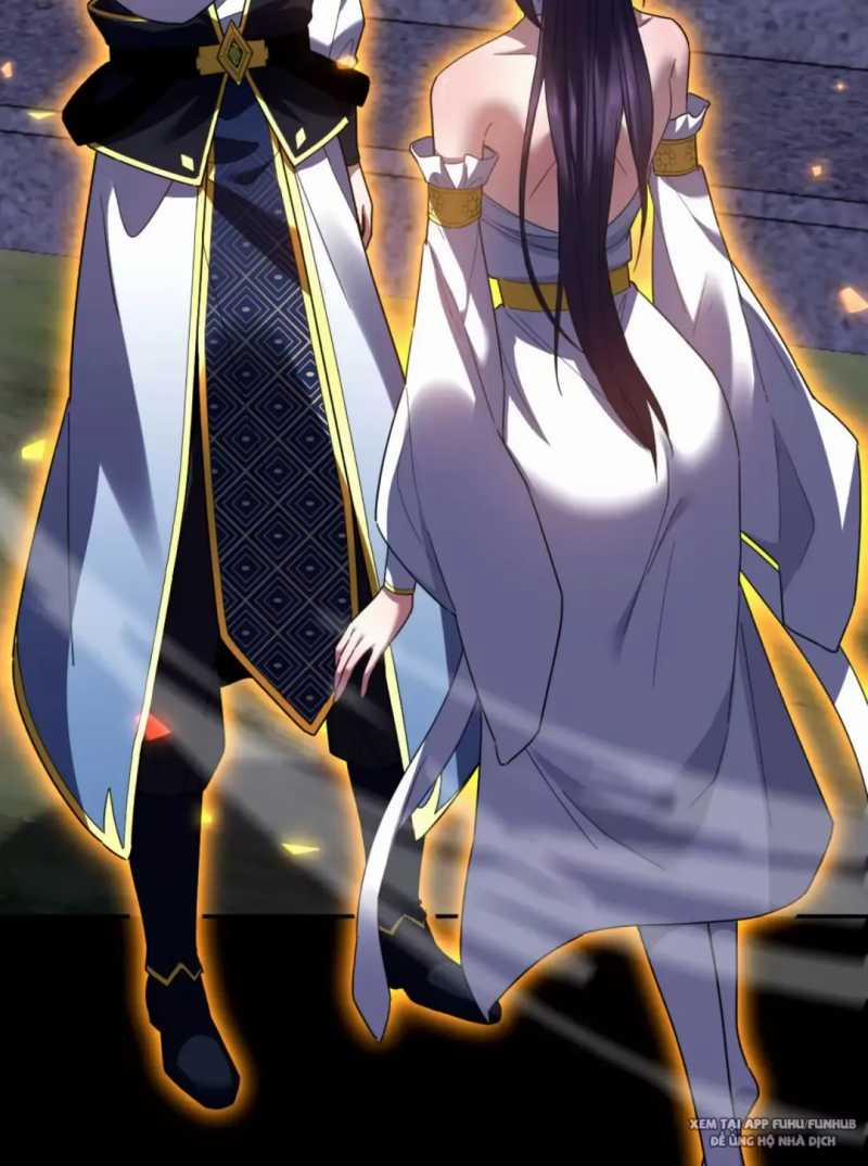 Khai Cục Chấn Kinh Nữ Đế Lão Bà, Ta Liền Vô Địch 0 ToptruyenZ.com trang 24