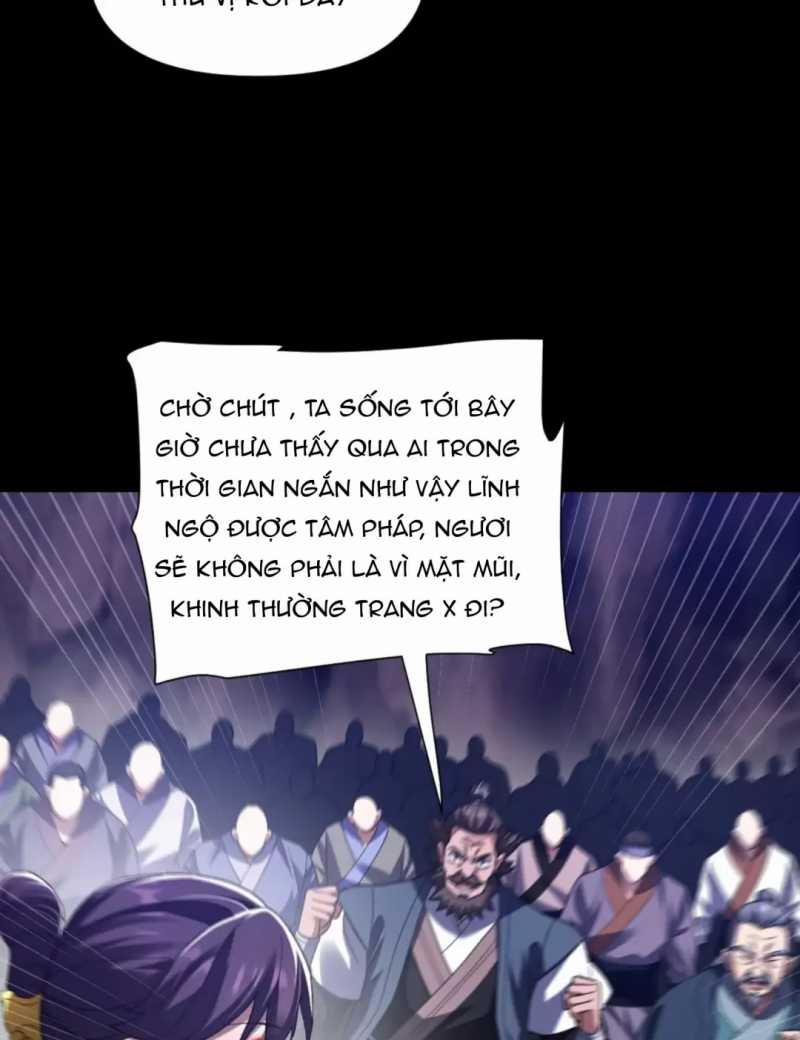 Khai Cục Chấn Kinh Nữ Đế Lão Bà, Ta Liền Vô Địch 0 ToptruyenZ.com trang 26