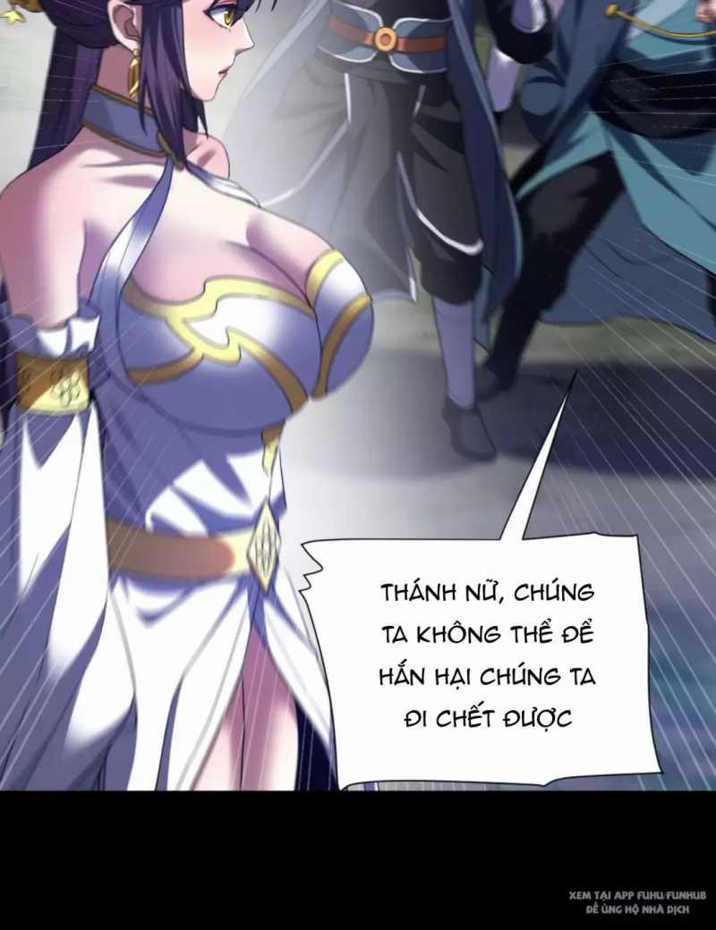 Khai Cục Chấn Kinh Nữ Đế Lão Bà, Ta Liền Vô Địch 0 ToptruyenZ.com trang 27