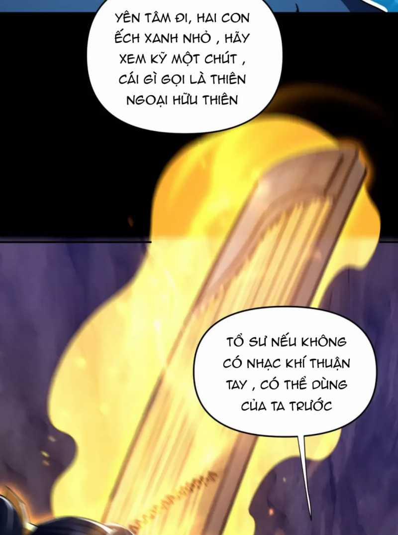 Khai Cục Chấn Kinh Nữ Đế Lão Bà, Ta Liền Vô Địch 0 ToptruyenZ.com trang 29