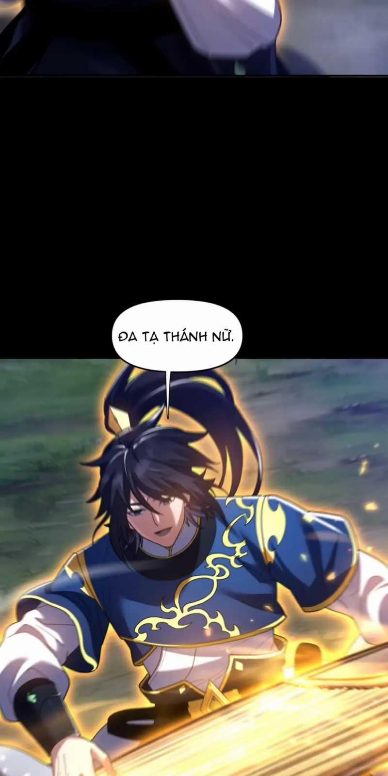 Khai Cục Chấn Kinh Nữ Đế Lão Bà, Ta Liền Vô Địch 0 ToptruyenZ.com trang 31