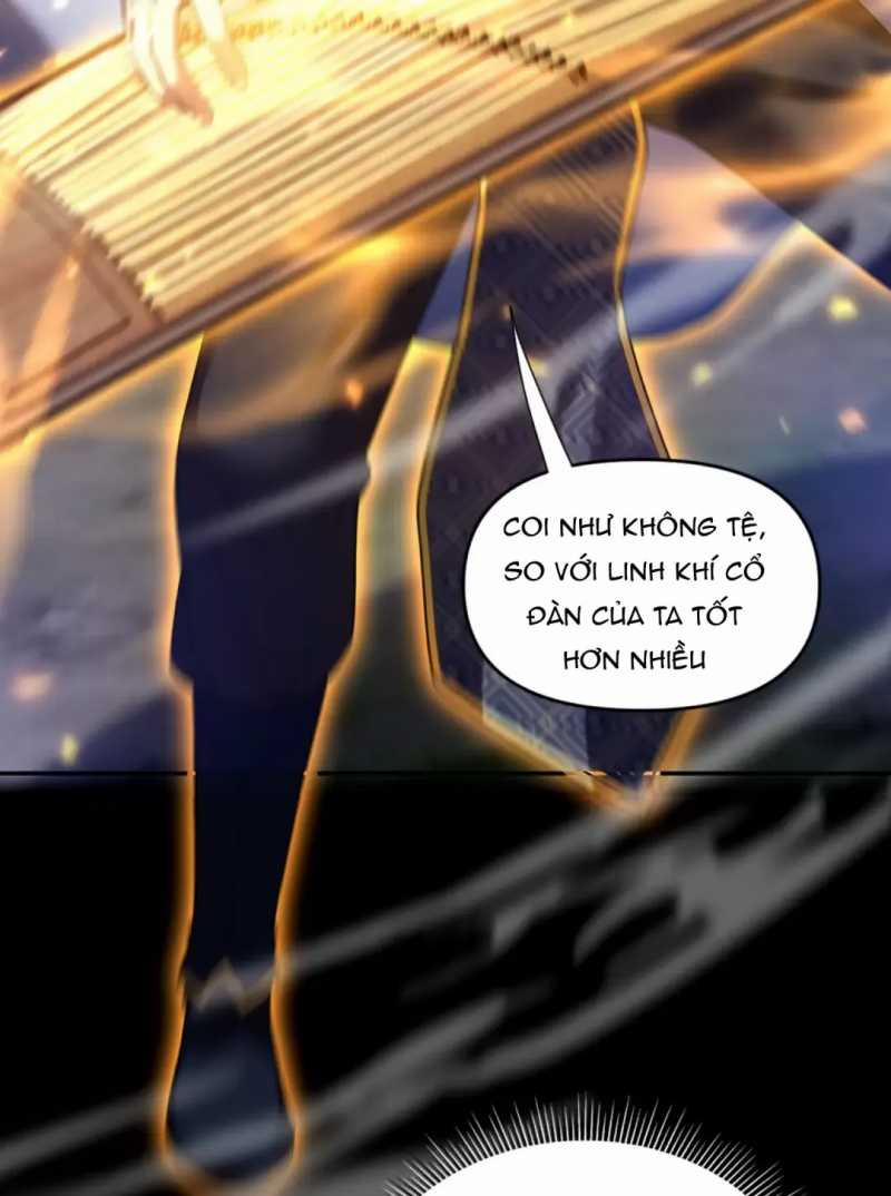 Khai Cục Chấn Kinh Nữ Đế Lão Bà, Ta Liền Vô Địch 0 ToptruyenZ.com trang 32