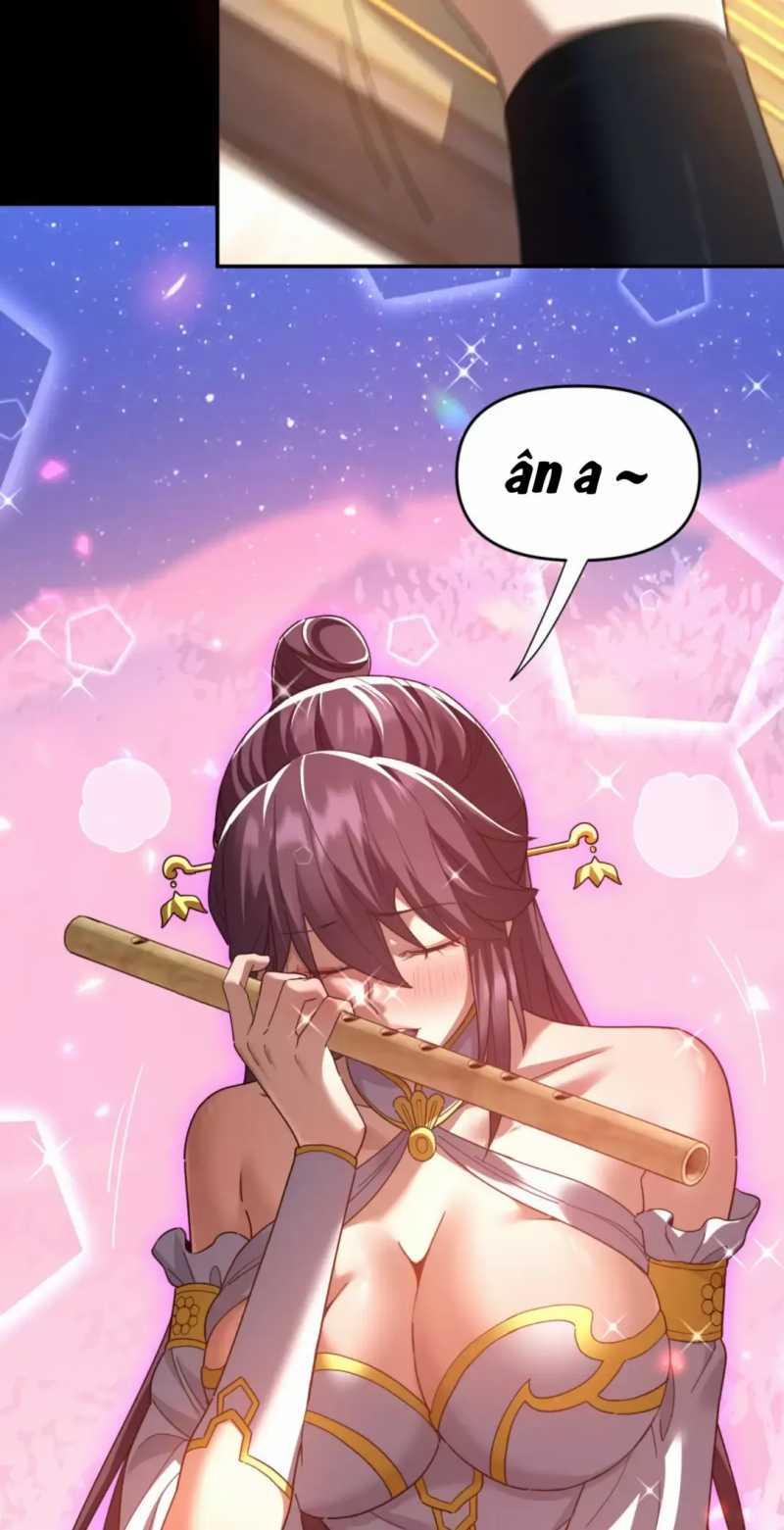 Khai Cục Chấn Kinh Nữ Đế Lão Bà, Ta Liền Vô Địch 0 ToptruyenZ.com trang 34