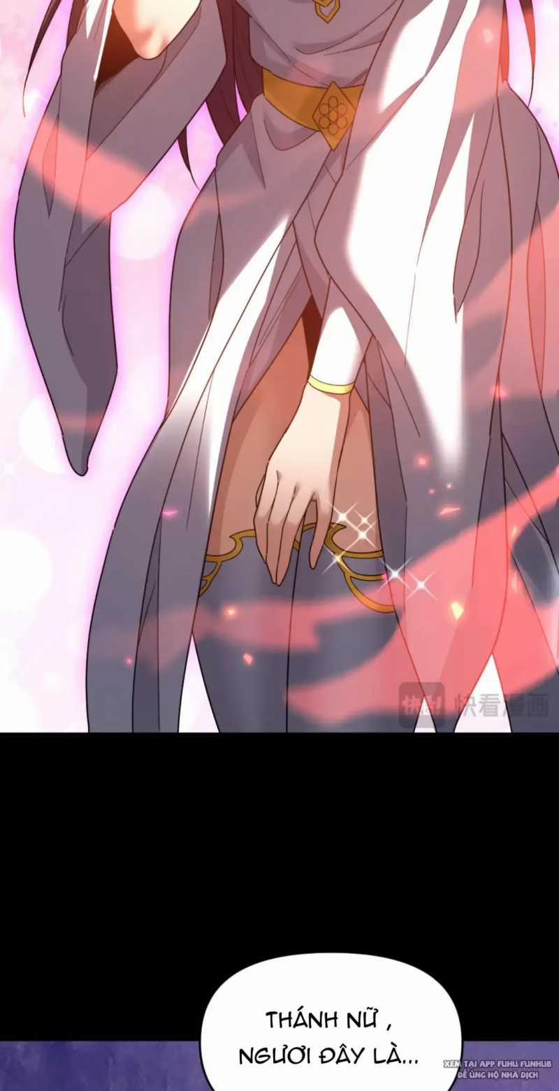 Khai Cục Chấn Kinh Nữ Đế Lão Bà, Ta Liền Vô Địch 0 ToptruyenZ.com trang 35