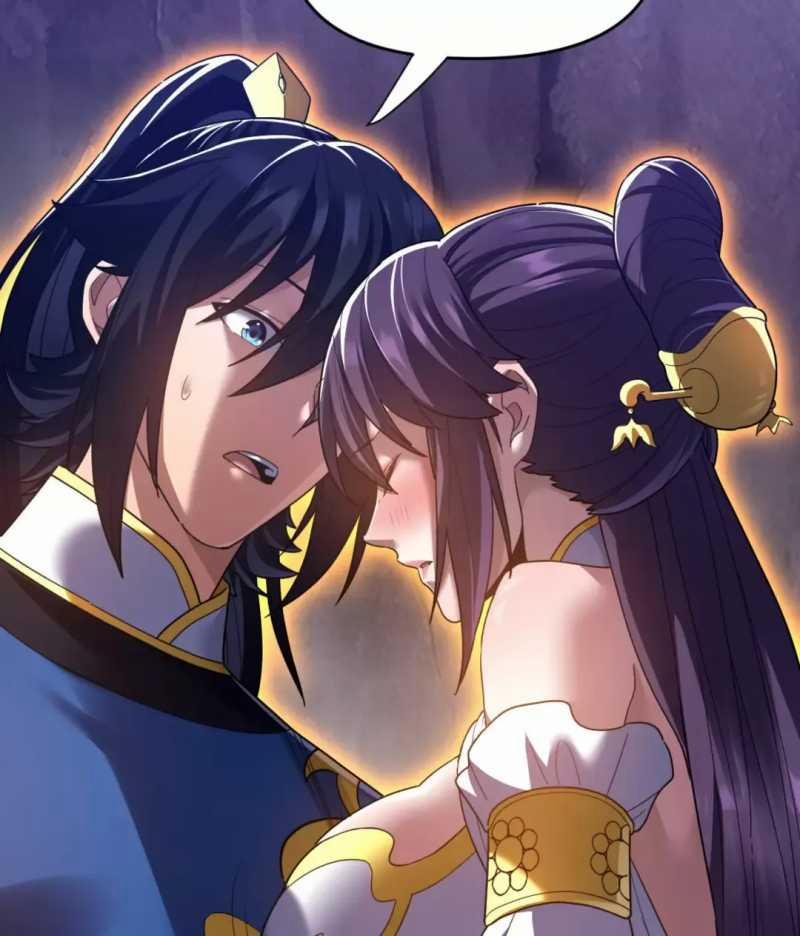 Khai Cục Chấn Kinh Nữ Đế Lão Bà, Ta Liền Vô Địch 0 ToptruyenZ.com trang 36