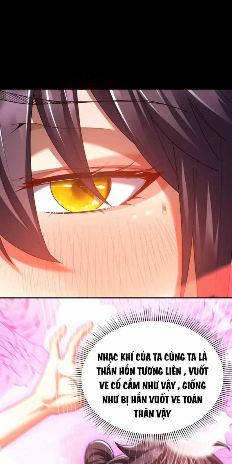 Khai Cục Chấn Kinh Nữ Đế Lão Bà, Ta Liền Vô Địch 0 ToptruyenZ.com trang 38