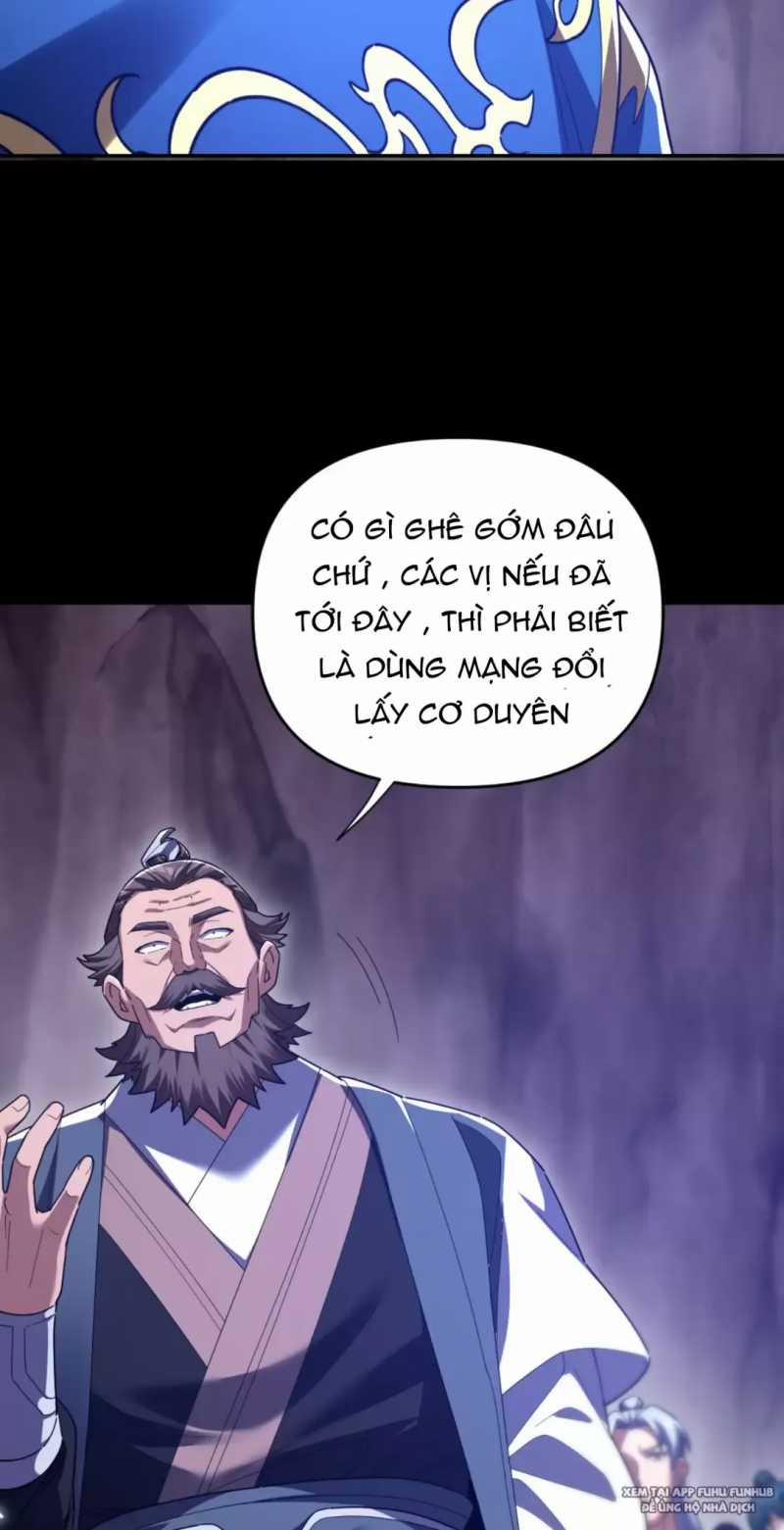 Khai Cục Chấn Kinh Nữ Đế Lão Bà, Ta Liền Vô Địch 0 ToptruyenZ.com trang 4