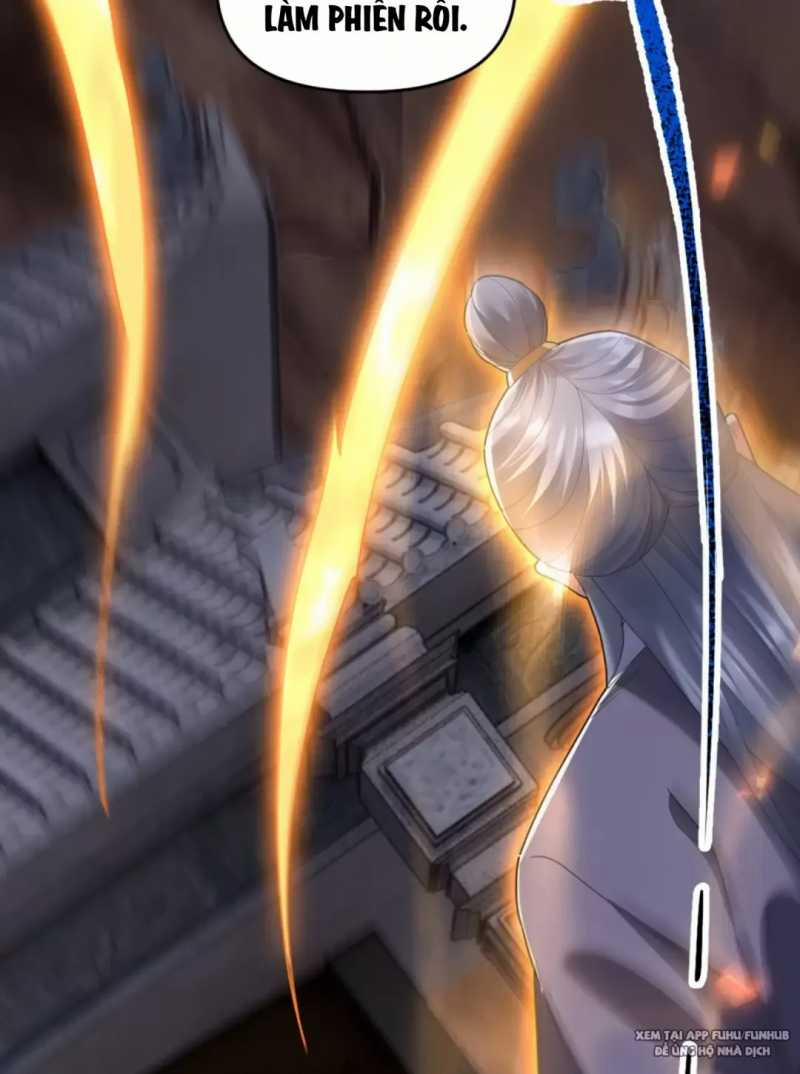 Khai Cục Chấn Kinh Nữ Đế Lão Bà, Ta Liền Vô Địch 0 ToptruyenZ.com trang 43