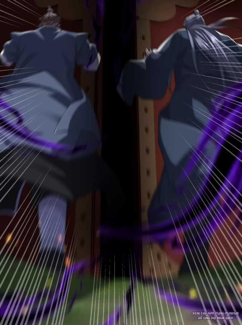 Khai Cục Chấn Kinh Nữ Đế Lão Bà, Ta Liền Vô Địch 0 ToptruyenZ.com trang 46