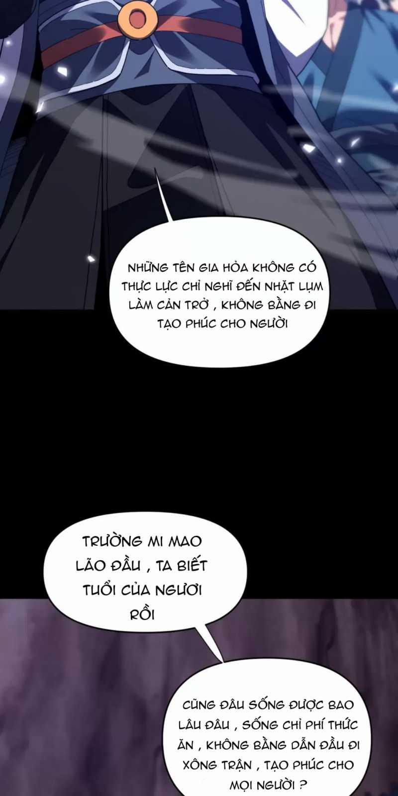 Khai Cục Chấn Kinh Nữ Đế Lão Bà, Ta Liền Vô Địch 0 ToptruyenZ.com trang 5