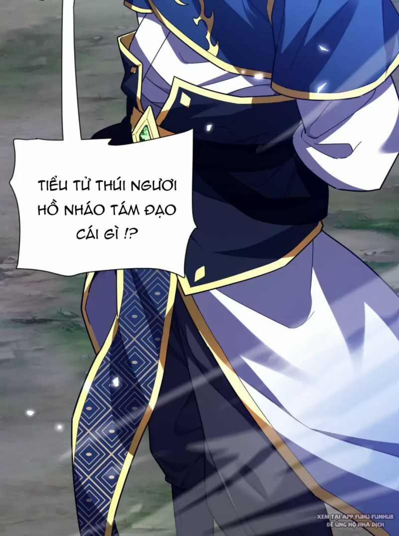 Khai Cục Chấn Kinh Nữ Đế Lão Bà, Ta Liền Vô Địch 0 ToptruyenZ.com trang 7