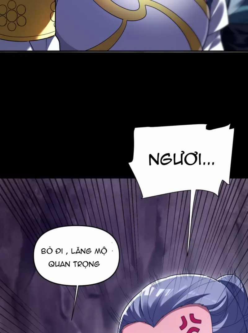 Khai Cục Chấn Kinh Nữ Đế Lão Bà, Ta Liền Vô Địch 0 ToptruyenZ.com trang 9