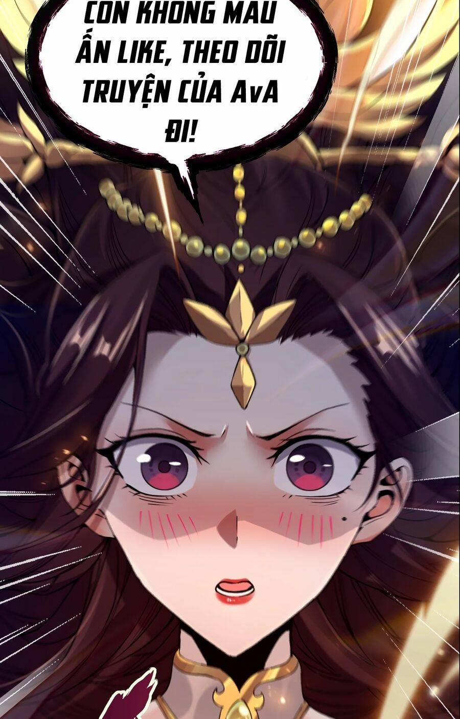 Khai Cục Chấn Kinh Nữ Đế Lão Bà, Ta Liền Vô Địch 0 trang 6