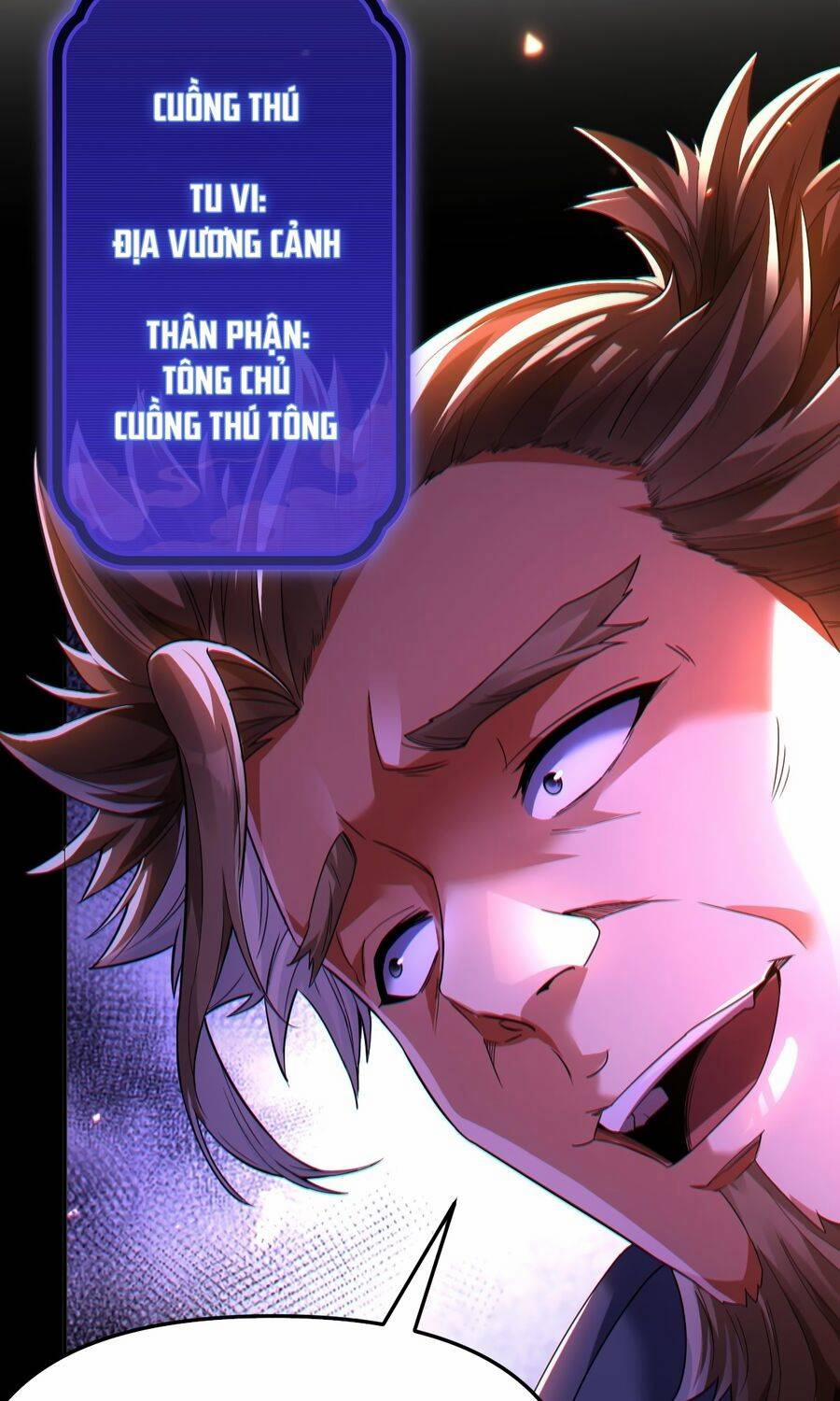 Khai Cục Chấn Kinh Nữ Đế Lão Bà, Ta Liền Vô Địch 1 trang 108