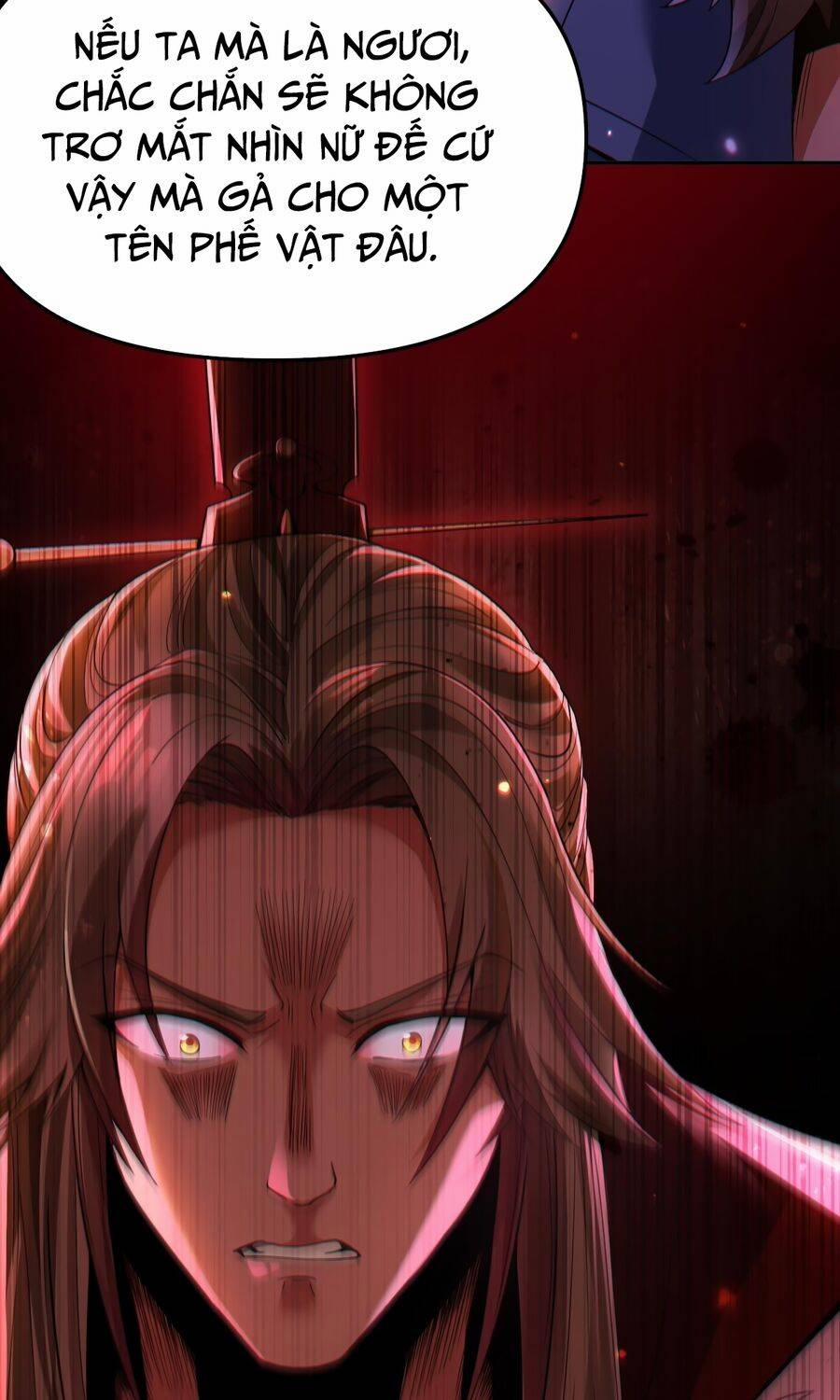 Khai Cục Chấn Kinh Nữ Đế Lão Bà, Ta Liền Vô Địch 1 trang 109