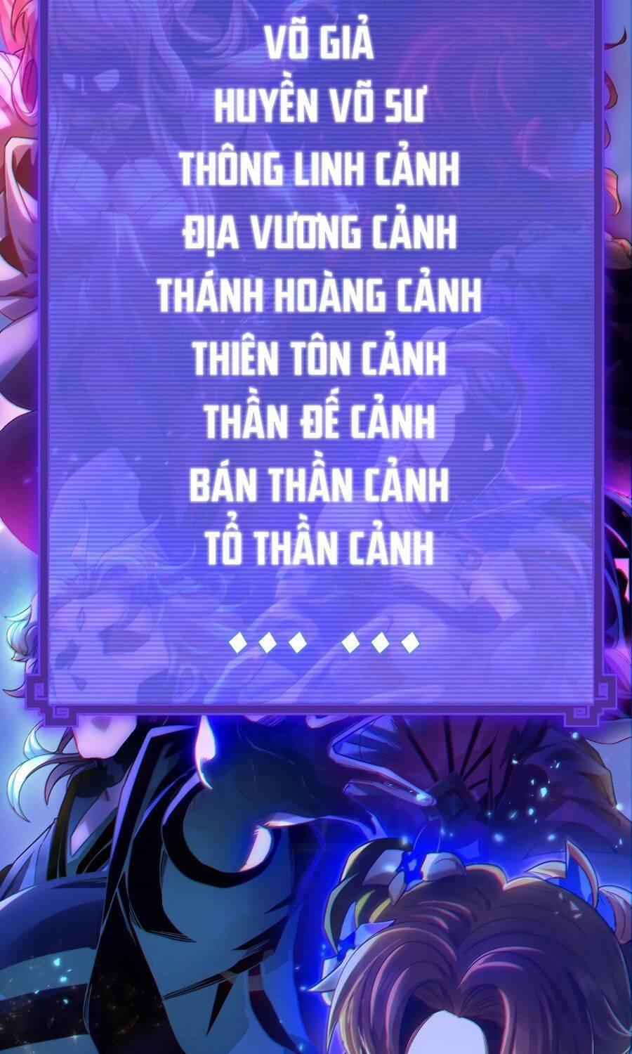 Khai Cục Chấn Kinh Nữ Đế Lão Bà, Ta Liền Vô Địch 1 trang 11