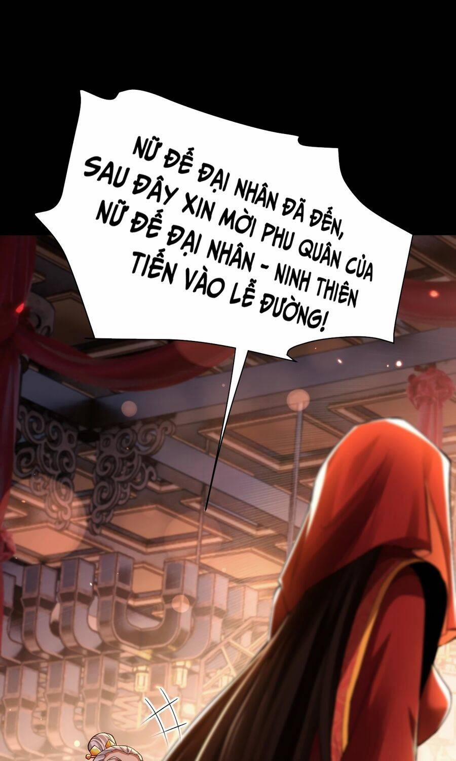 Khai Cục Chấn Kinh Nữ Đế Lão Bà, Ta Liền Vô Địch 1 trang 113