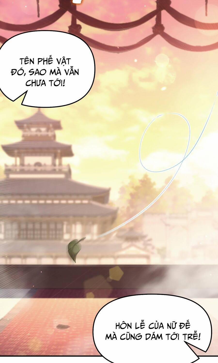 Khai Cục Chấn Kinh Nữ Đế Lão Bà, Ta Liền Vô Địch 1 trang 117