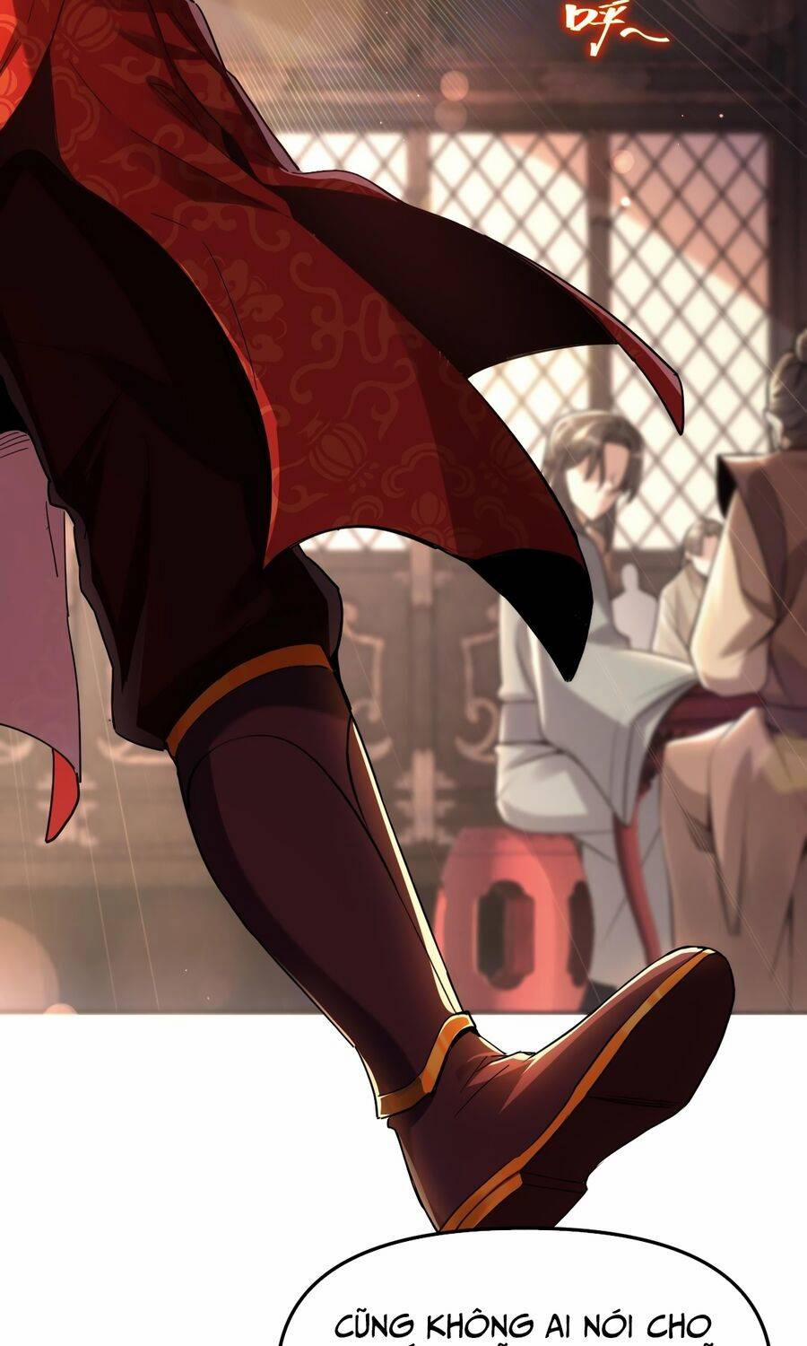 Khai Cục Chấn Kinh Nữ Đế Lão Bà, Ta Liền Vô Địch 1 trang 119