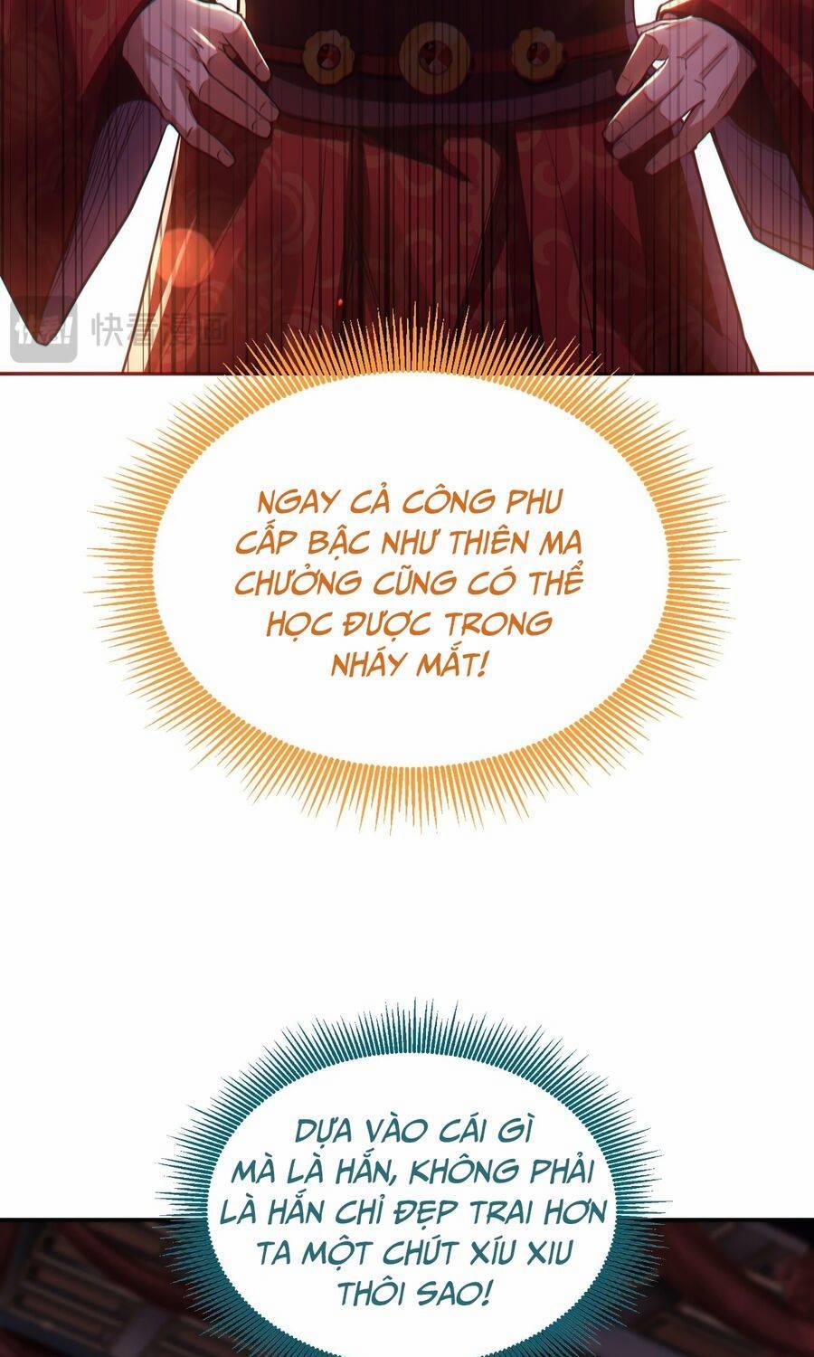 Khai Cục Chấn Kinh Nữ Đế Lão Bà, Ta Liền Vô Địch 1 trang 131