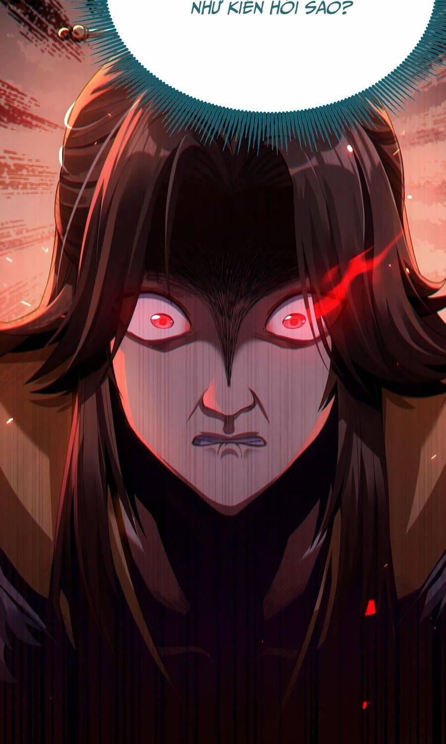 Khai Cục Chấn Kinh Nữ Đế Lão Bà, Ta Liền Vô Địch 1 trang 134