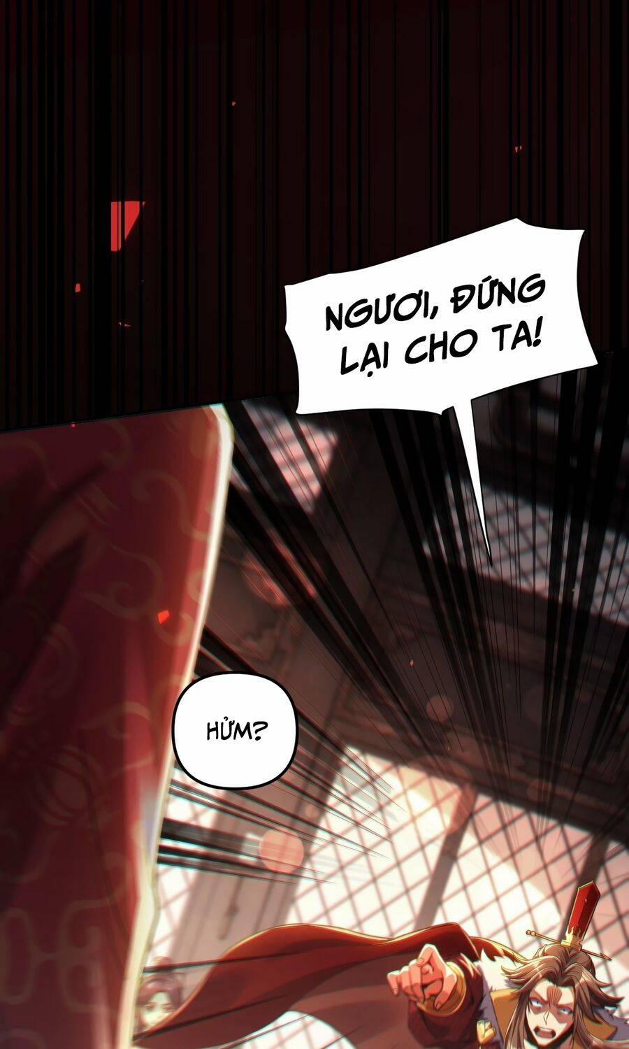 Khai Cục Chấn Kinh Nữ Đế Lão Bà, Ta Liền Vô Địch 1 trang 135