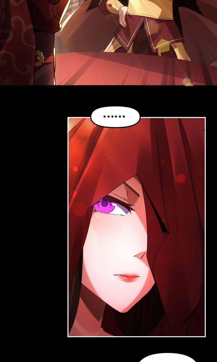 Khai Cục Chấn Kinh Nữ Đế Lão Bà, Ta Liền Vô Địch 1 trang 140