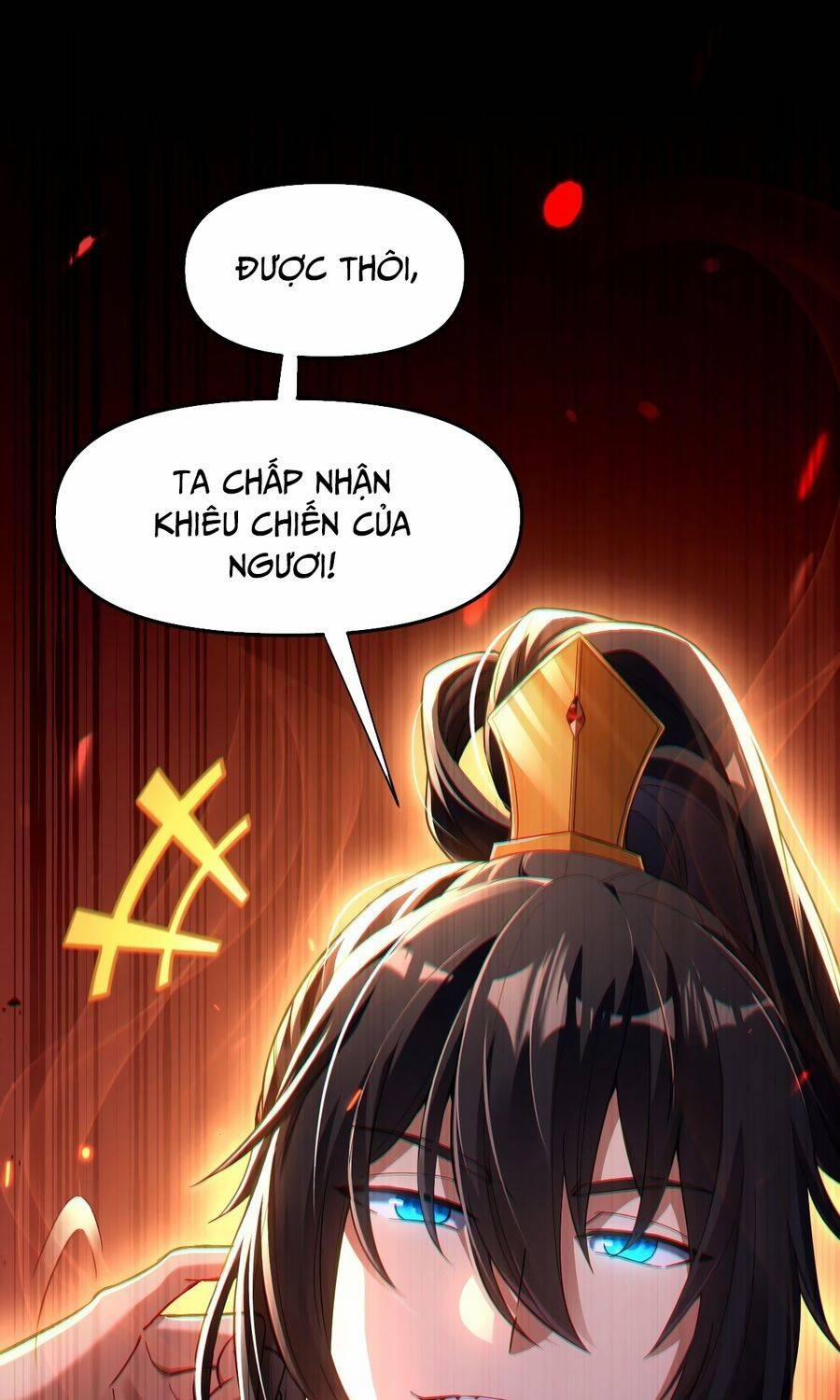 Khai Cục Chấn Kinh Nữ Đế Lão Bà, Ta Liền Vô Địch 1 trang 144