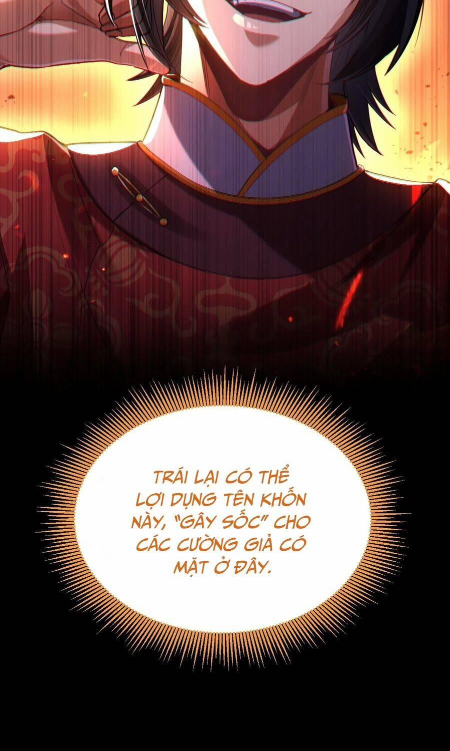 Khai Cục Chấn Kinh Nữ Đế Lão Bà, Ta Liền Vô Địch 1 trang 145
