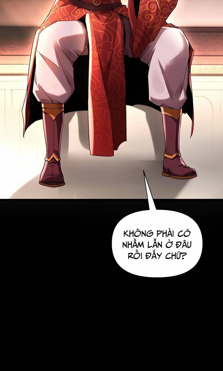 Khai Cục Chấn Kinh Nữ Đế Lão Bà, Ta Liền Vô Địch 1 trang 20