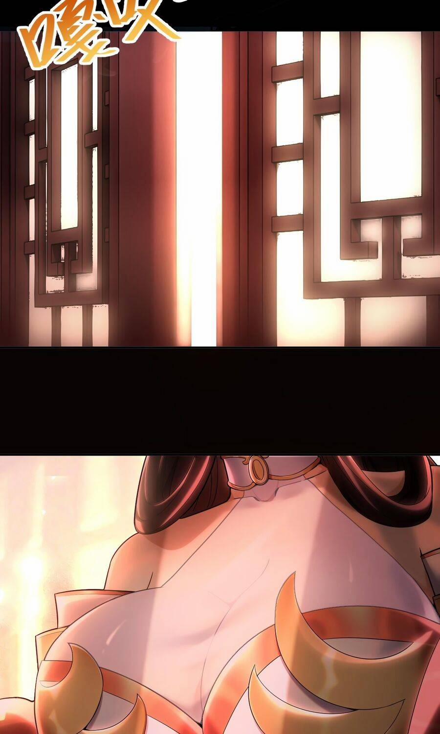 Khai Cục Chấn Kinh Nữ Đế Lão Bà, Ta Liền Vô Địch 1 trang 22