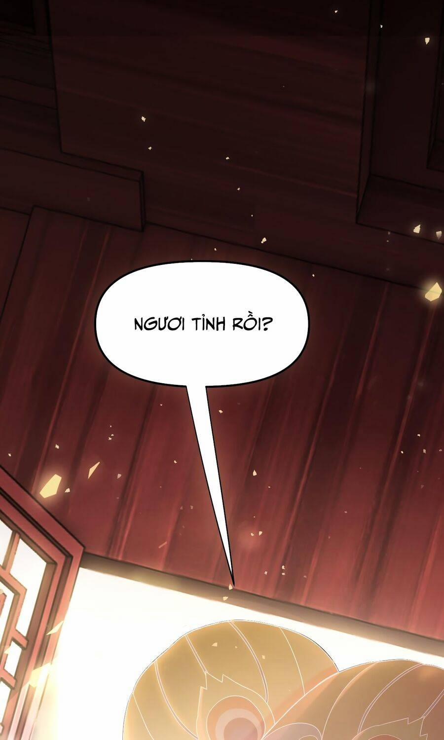 Khai Cục Chấn Kinh Nữ Đế Lão Bà, Ta Liền Vô Địch 1 trang 24