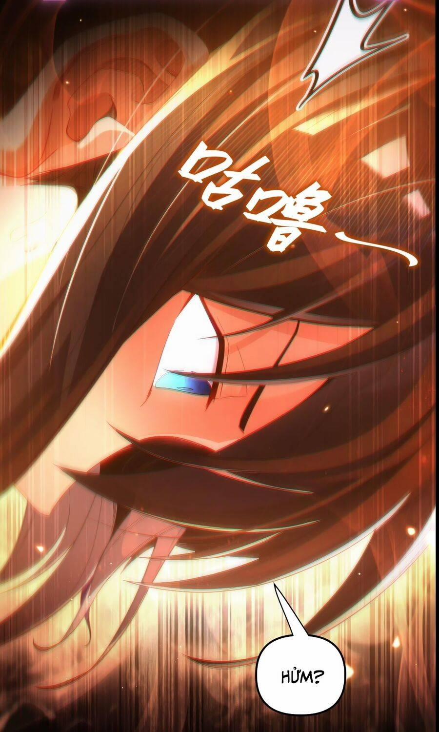 Khai Cục Chấn Kinh Nữ Đế Lão Bà, Ta Liền Vô Địch 1 trang 33