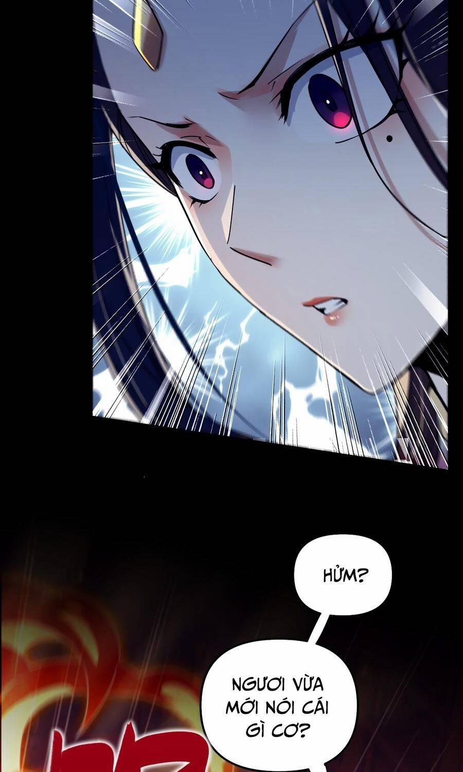 Khai Cục Chấn Kinh Nữ Đế Lão Bà, Ta Liền Vô Địch 1 trang 39