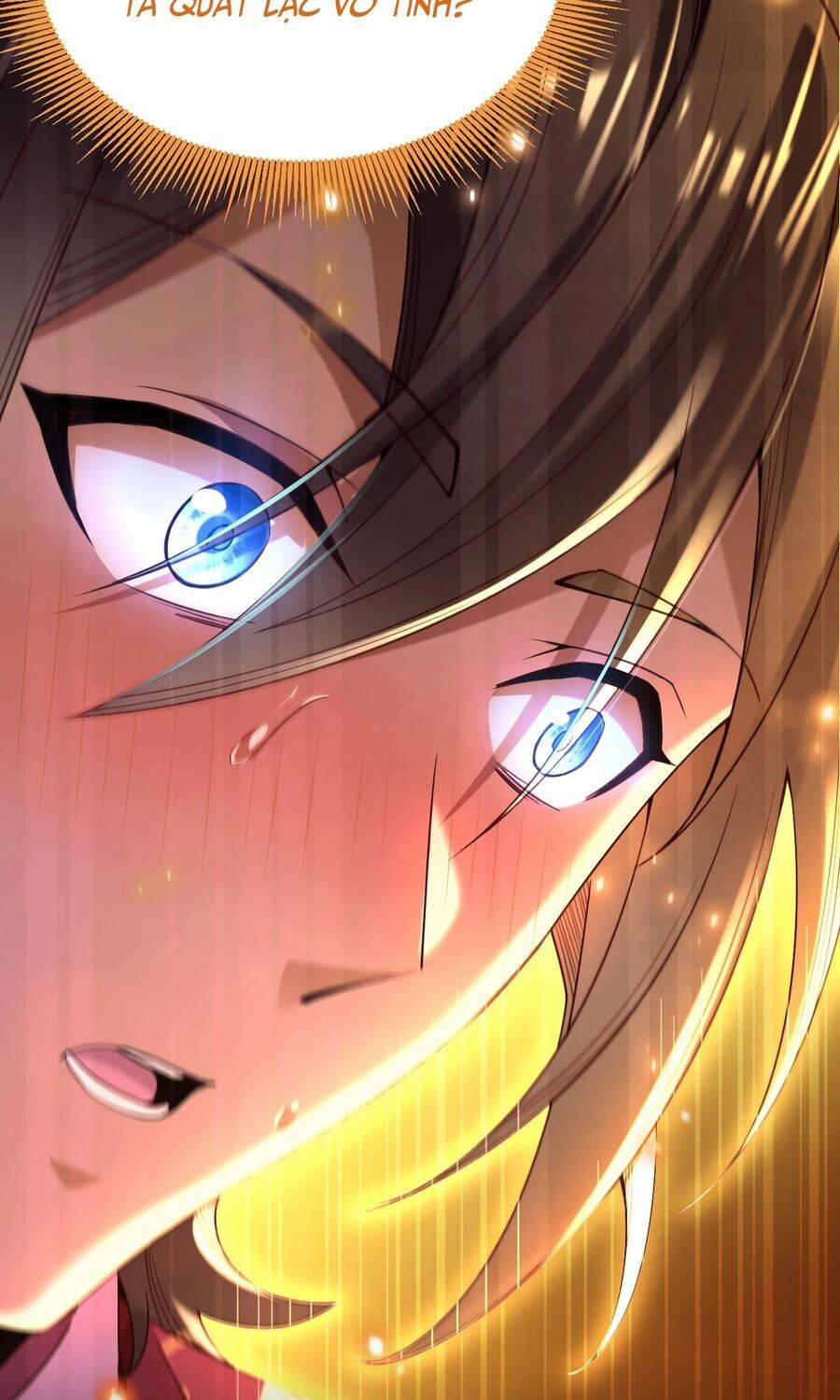 Khai Cục Chấn Kinh Nữ Đế Lão Bà, Ta Liền Vô Địch 1 trang 44