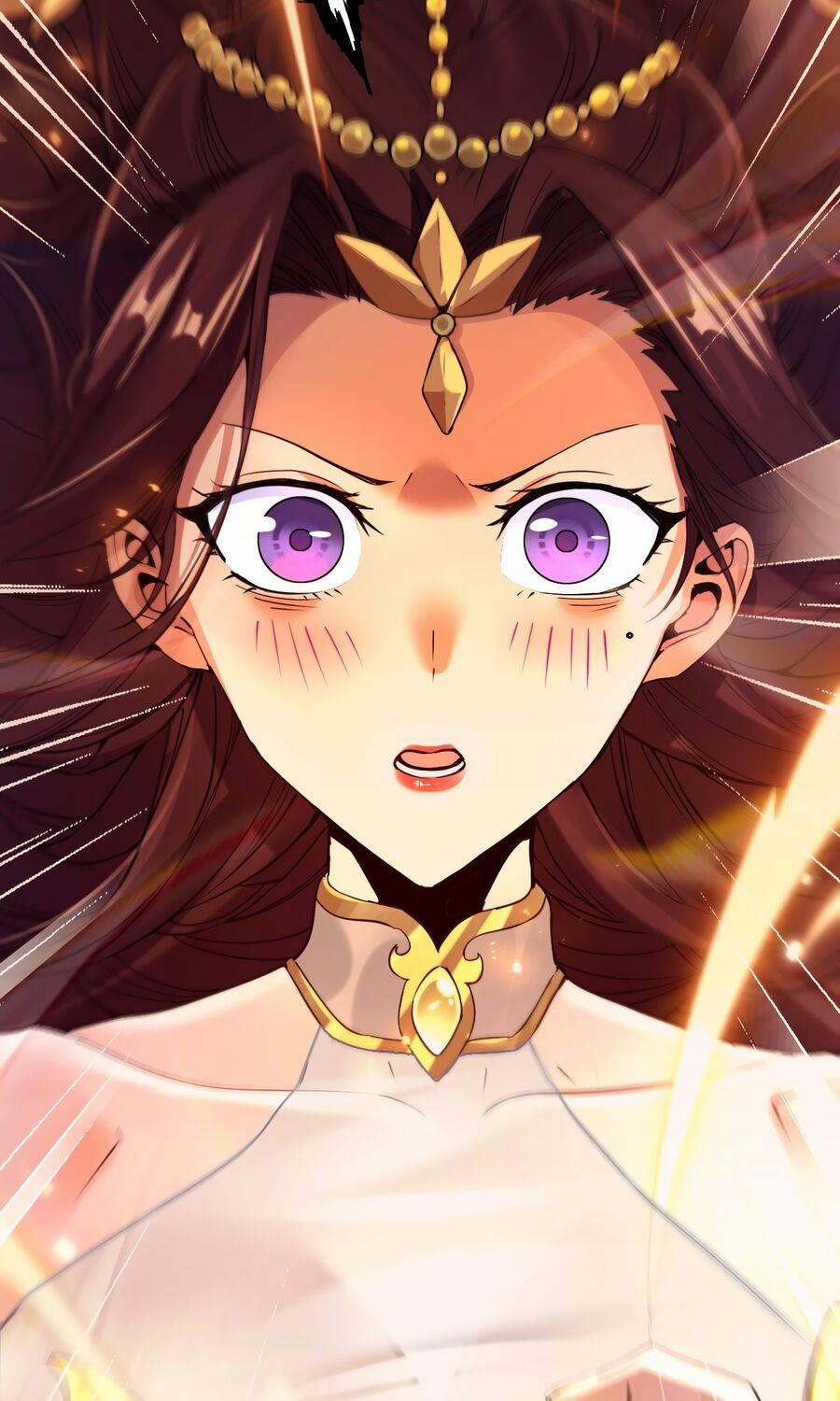 Khai Cục Chấn Kinh Nữ Đế Lão Bà, Ta Liền Vô Địch 1 trang 52