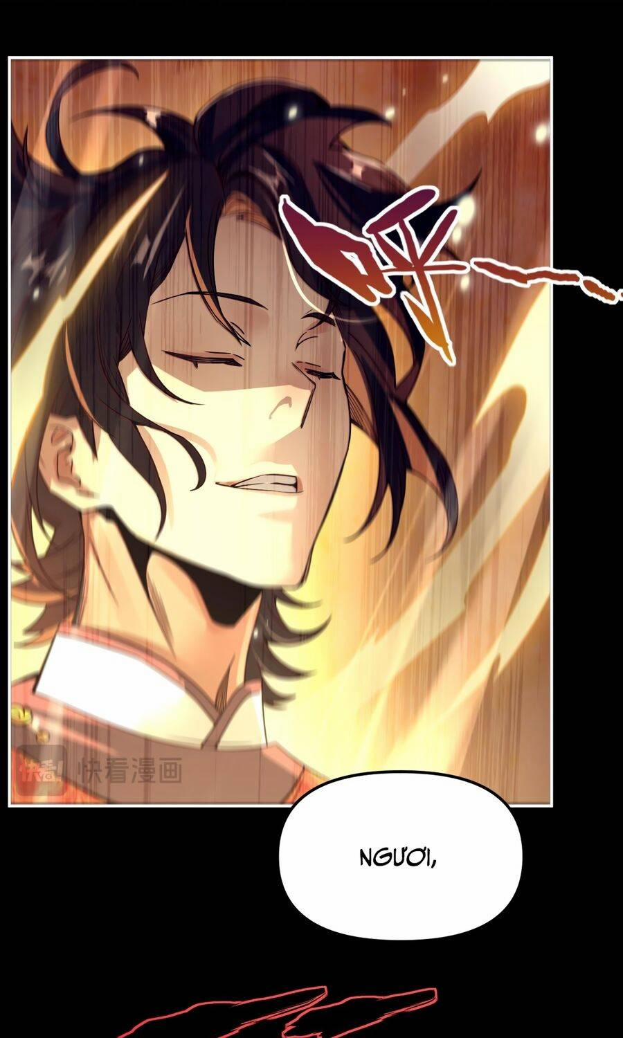 Khai Cục Chấn Kinh Nữ Đế Lão Bà, Ta Liền Vô Địch 1 trang 56