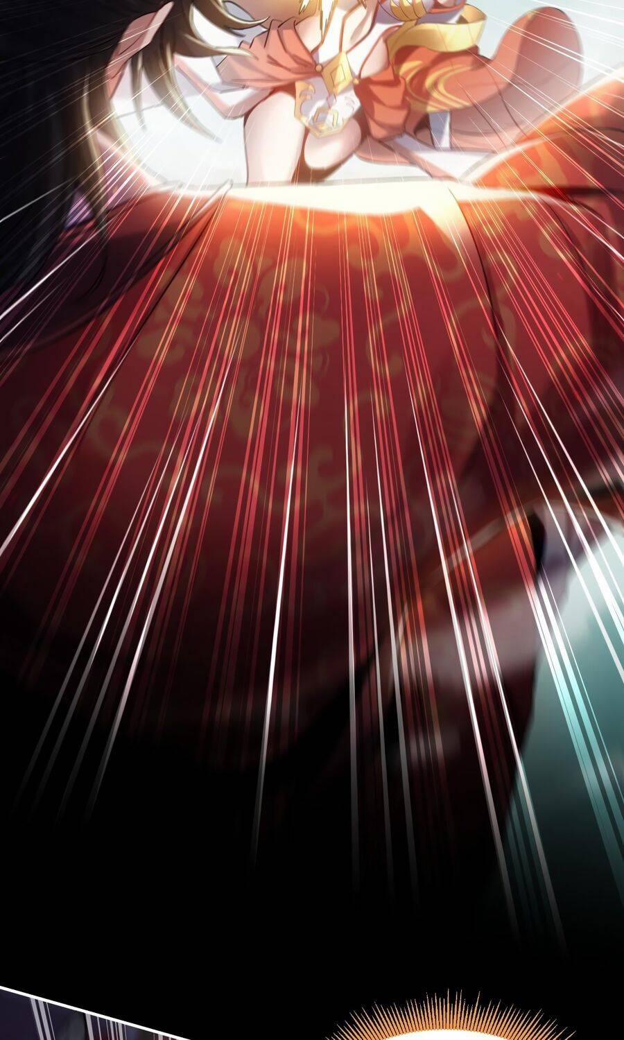 Khai Cục Chấn Kinh Nữ Đế Lão Bà, Ta Liền Vô Địch 1 trang 58