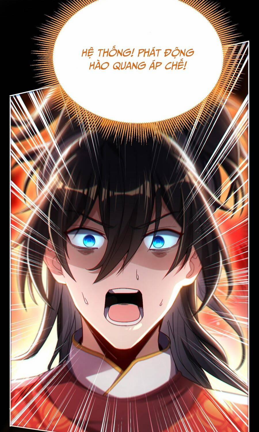 Khai Cục Chấn Kinh Nữ Đế Lão Bà, Ta Liền Vô Địch 1 trang 63