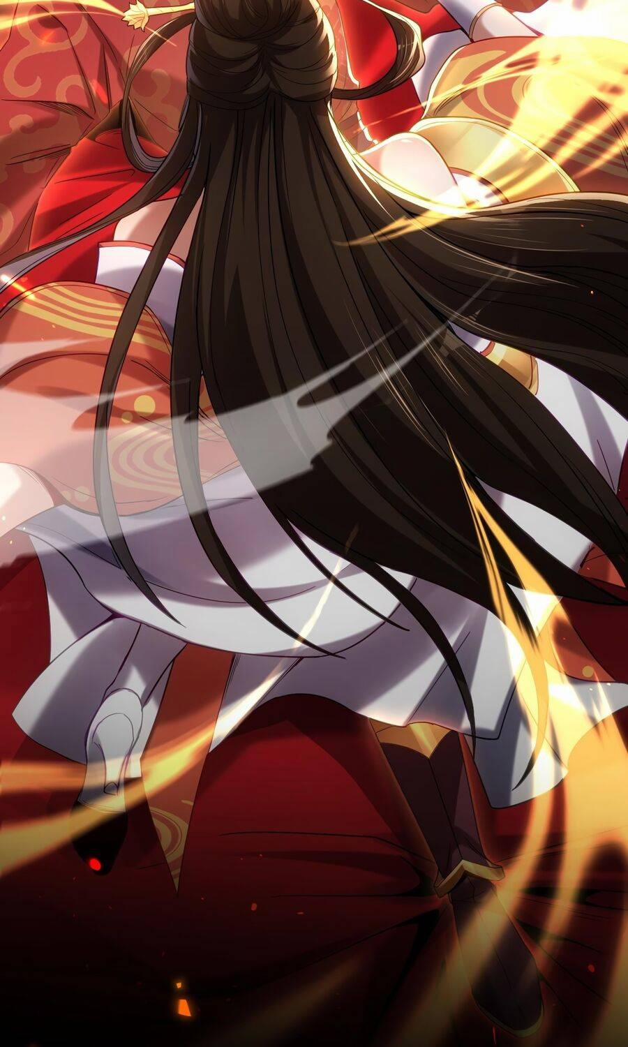 Khai Cục Chấn Kinh Nữ Đế Lão Bà, Ta Liền Vô Địch 1 trang 65