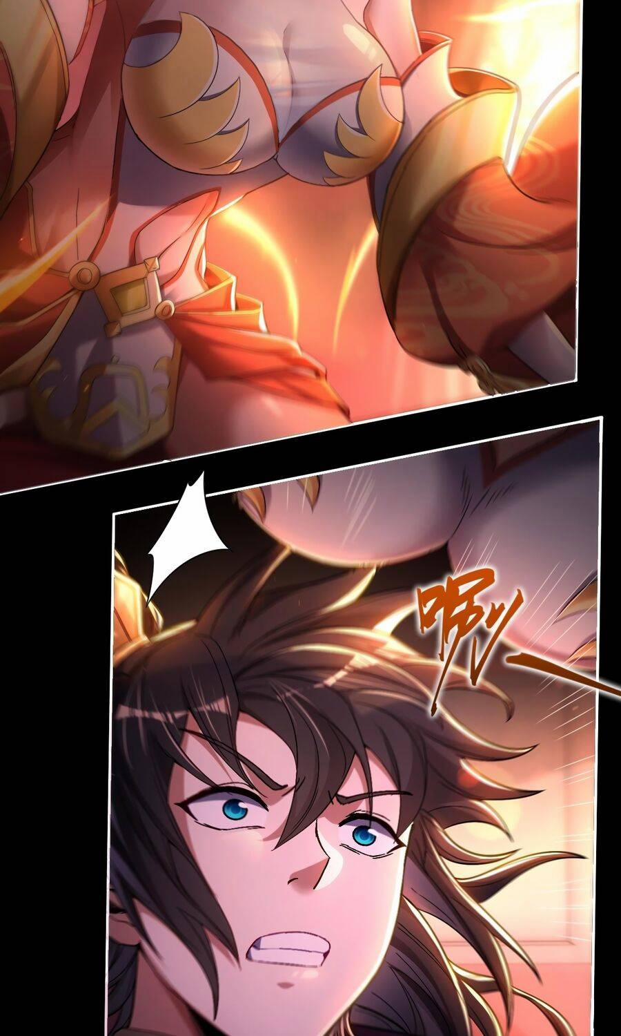 Khai Cục Chấn Kinh Nữ Đế Lão Bà, Ta Liền Vô Địch 1 trang 69