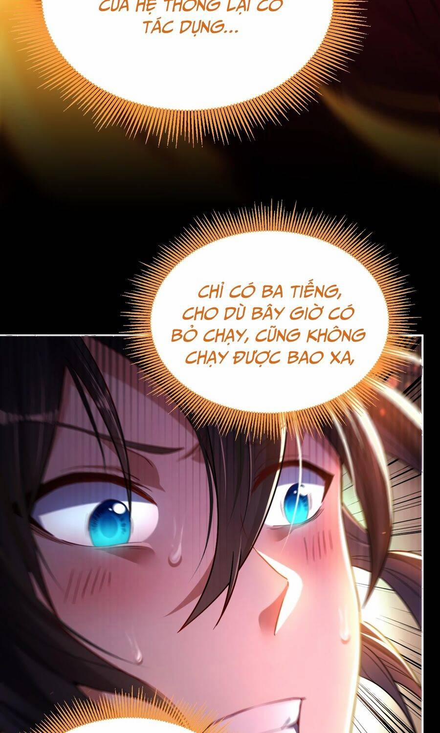 Khai Cục Chấn Kinh Nữ Đế Lão Bà, Ta Liền Vô Địch 1 trang 72