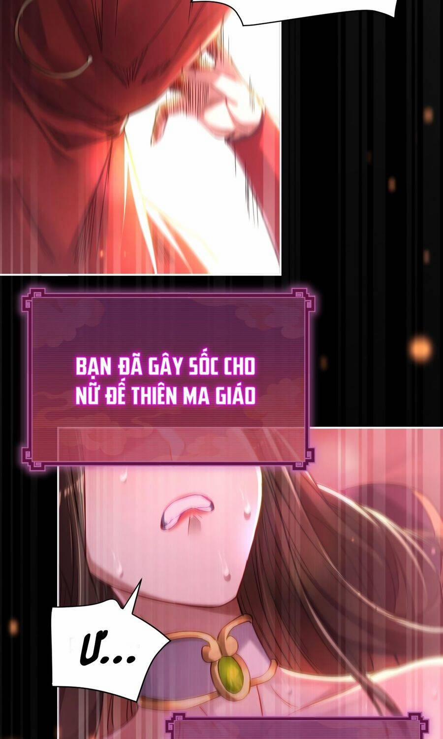 Khai Cục Chấn Kinh Nữ Đế Lão Bà, Ta Liền Vô Địch 1 trang 76