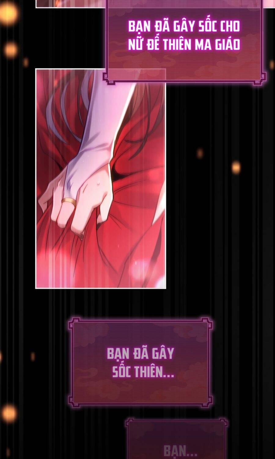 Khai Cục Chấn Kinh Nữ Đế Lão Bà, Ta Liền Vô Địch 1 trang 77